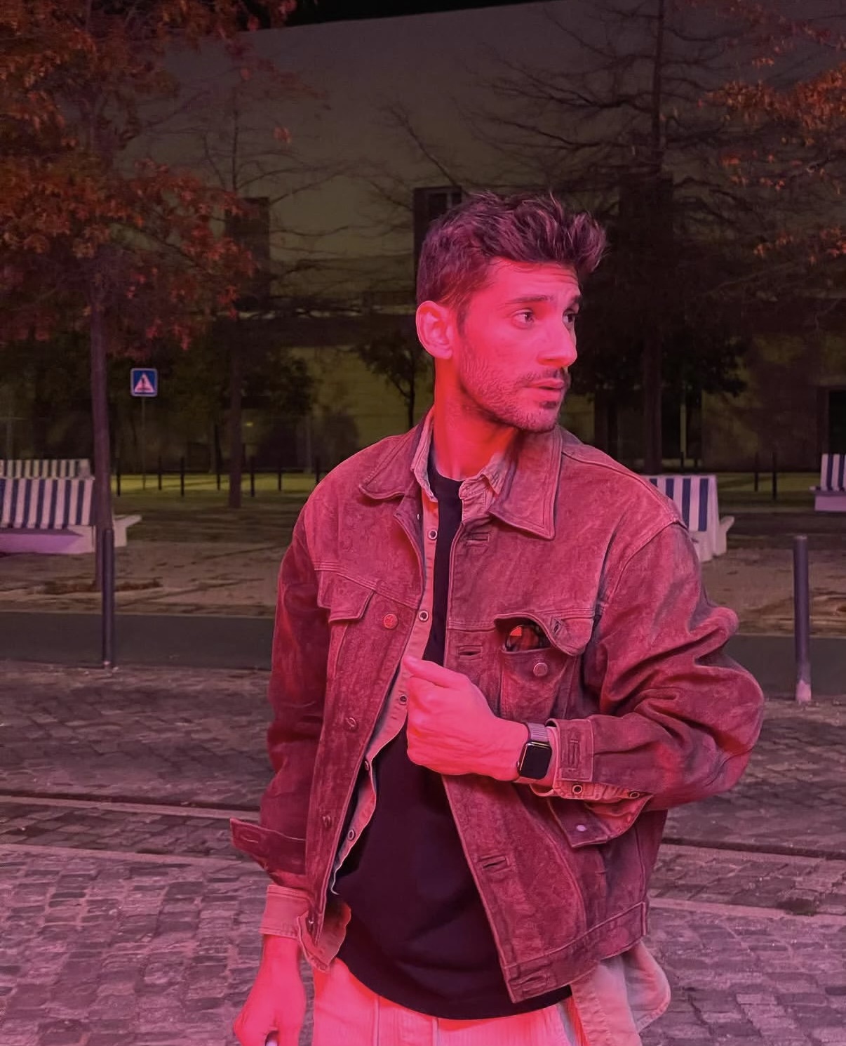 Ulisses Almeida — Direção de Produção, Find Films