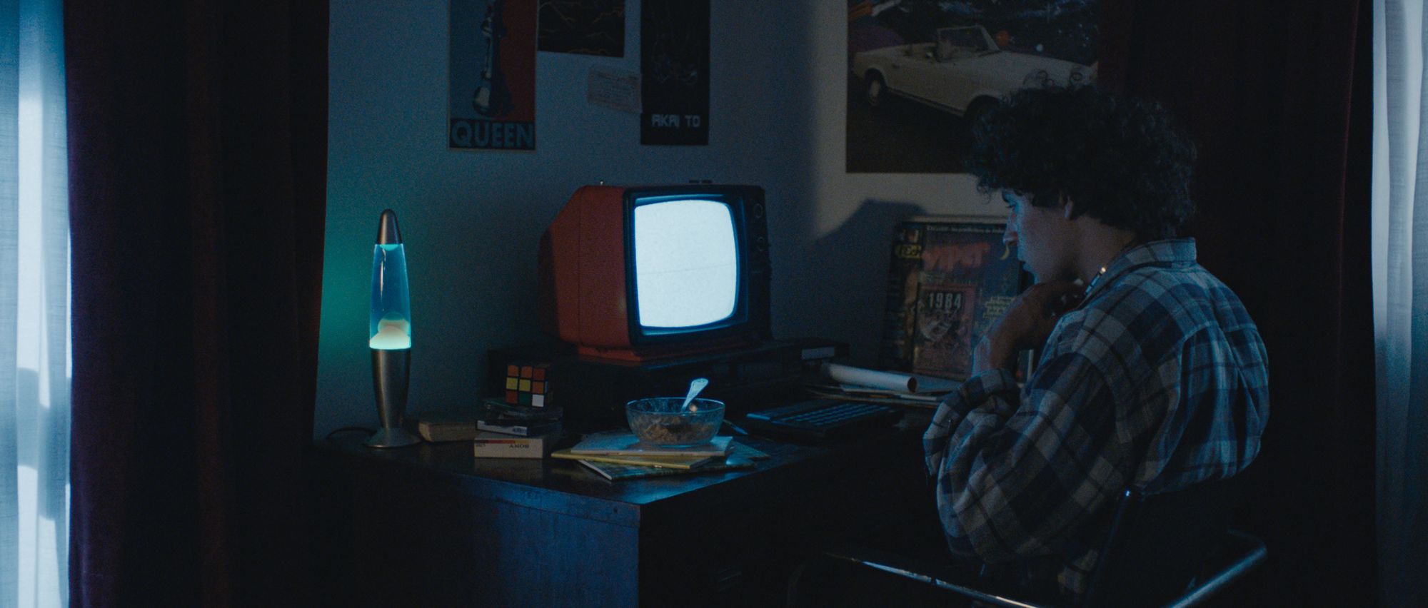 Still de O Copo