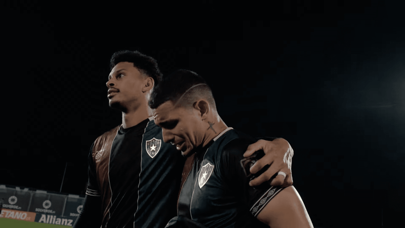 302 Dias | Gustavo Henrique 11